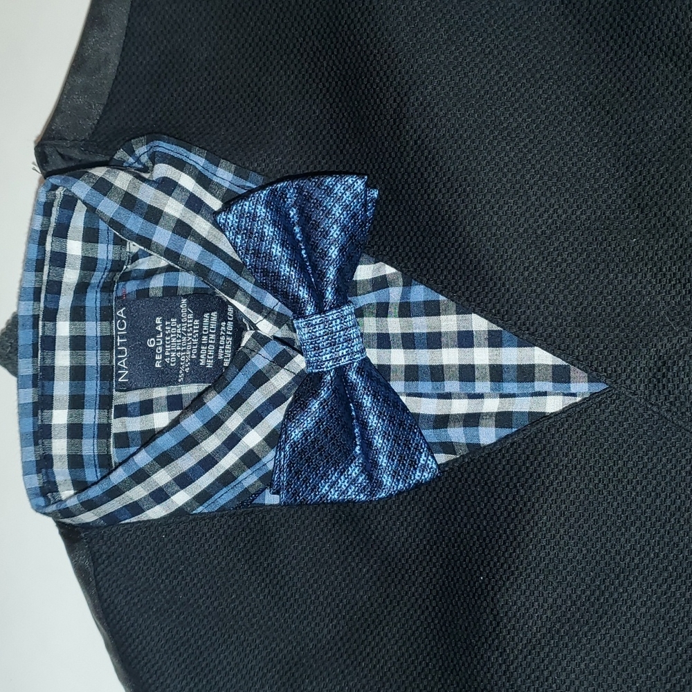 4 piece Nautica suit - Picture 3 of 6